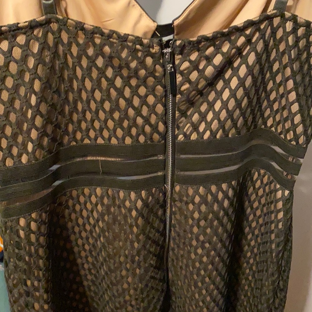 GUESS MINI DRESS